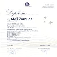 2012 UM diploma o doktoratu SLO 